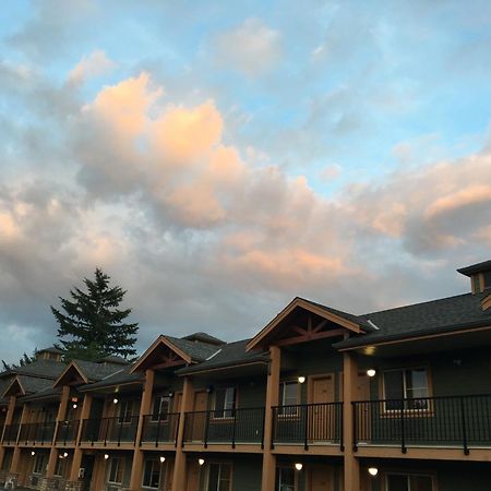 Vedder River Inn Chilliwack Esterno foto