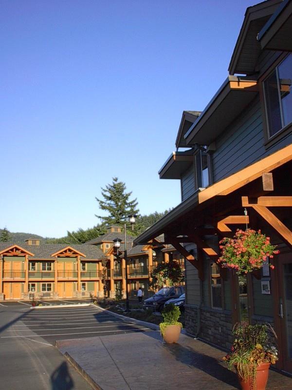 Vedder River Inn Chilliwack Esterno foto