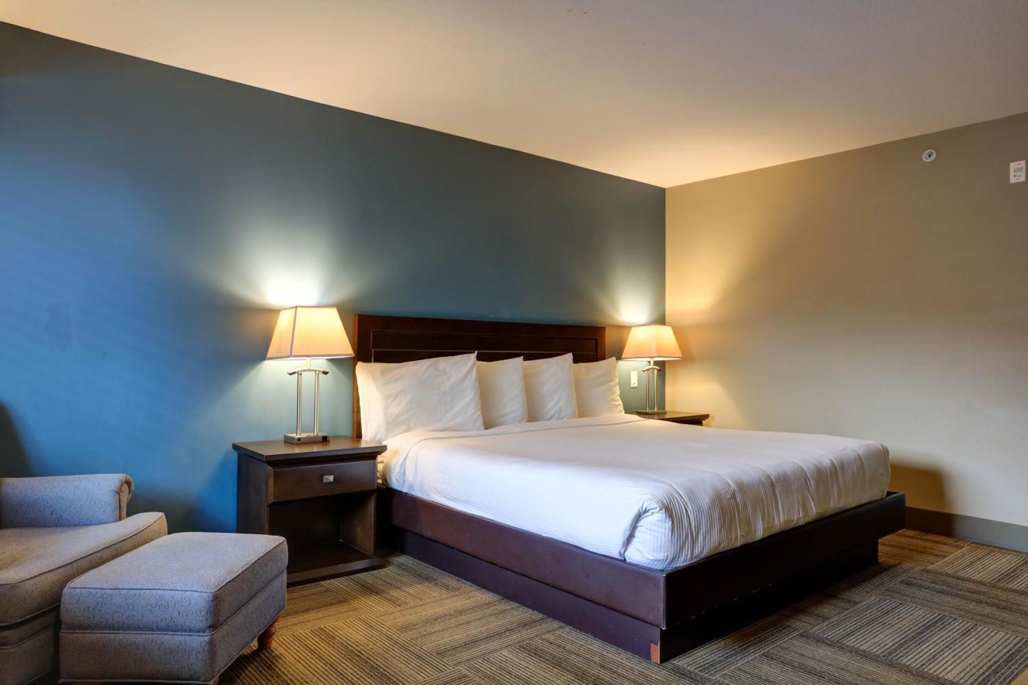 Vedder River Inn Chilliwack Esterno foto