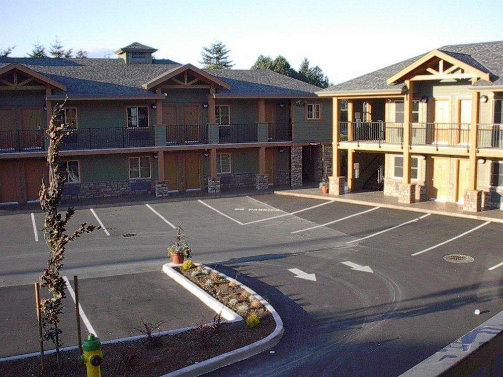 Vedder River Inn Chilliwack Esterno foto