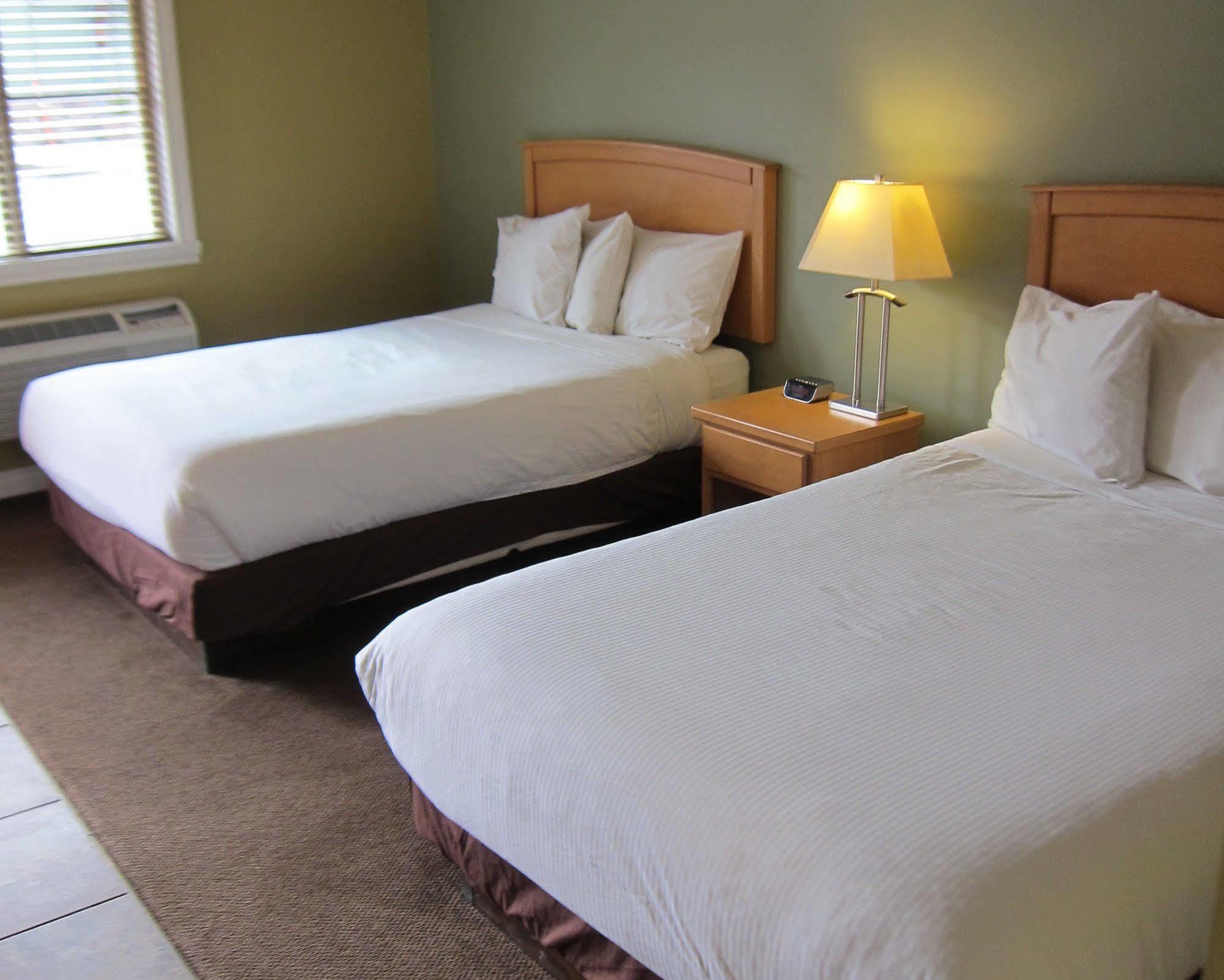 Vedder River Inn Chilliwack Esterno foto