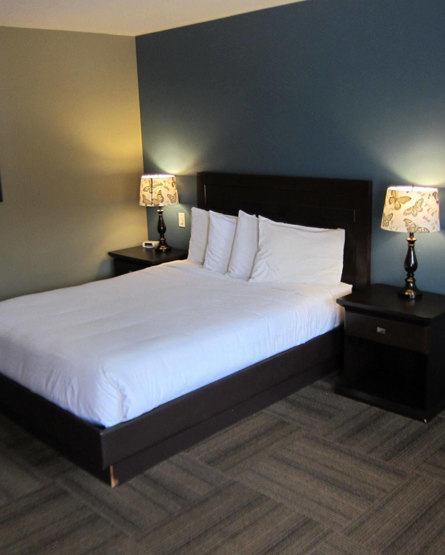 Vedder River Inn Chilliwack Esterno foto